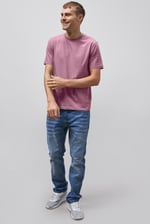 Mens Essential Short Sleeve T-Shirt