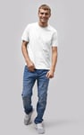 Mens Essential Short Sleeve T-Shirt