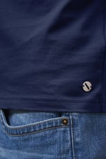 Mens Essential Short Sleeve T-Shirt