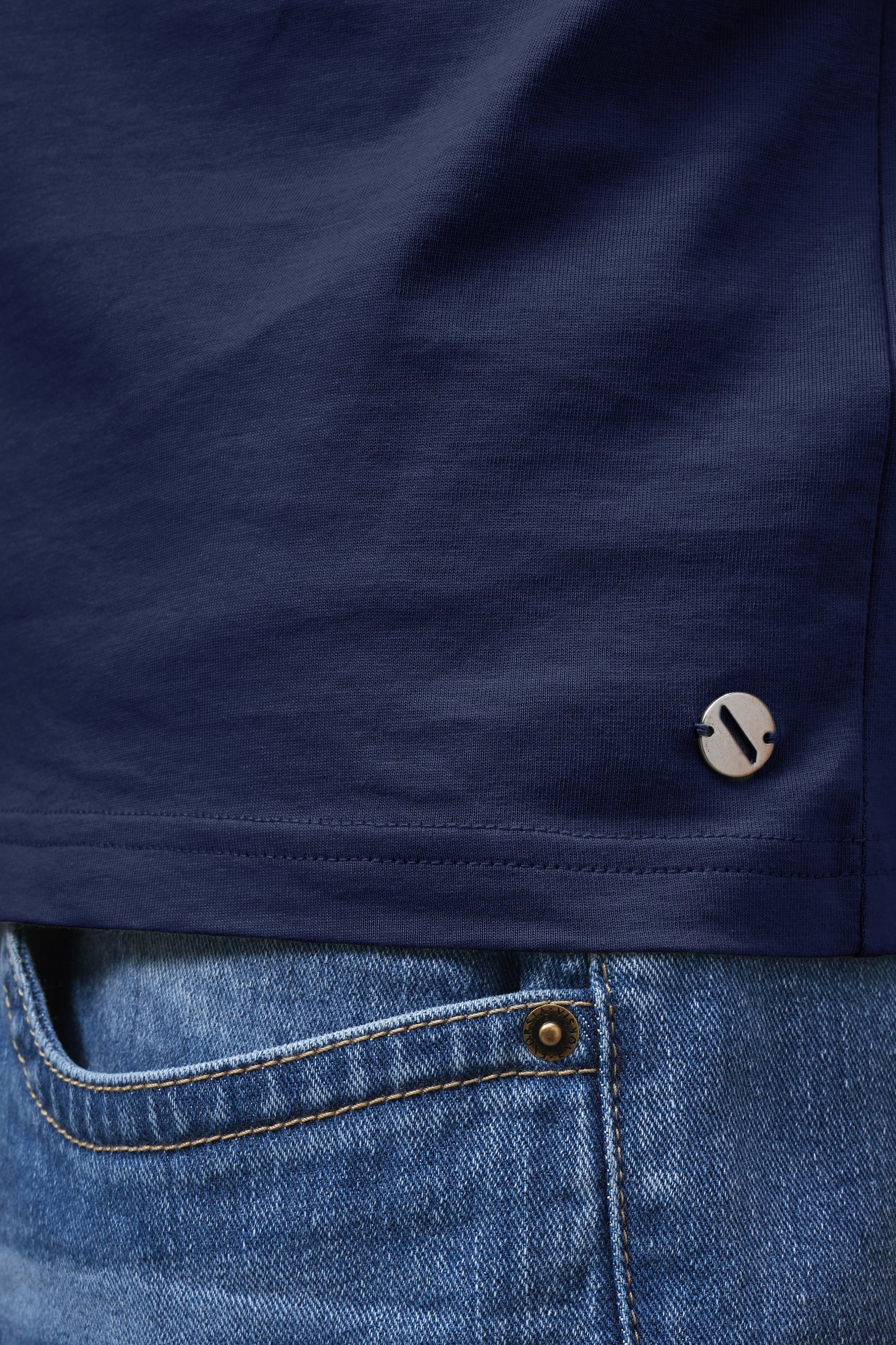 Mens Essential Short Sleeve T-Shirt