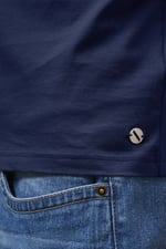 Mens Essential Short Sleeve T-Shirt