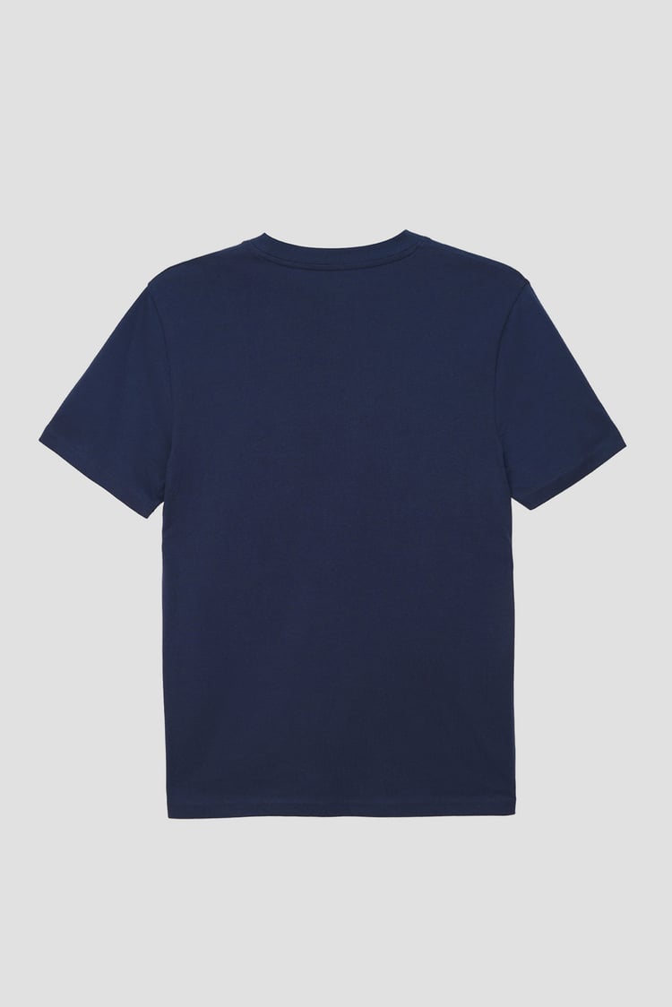 Mens Essential Short Sleeve T-Shirt