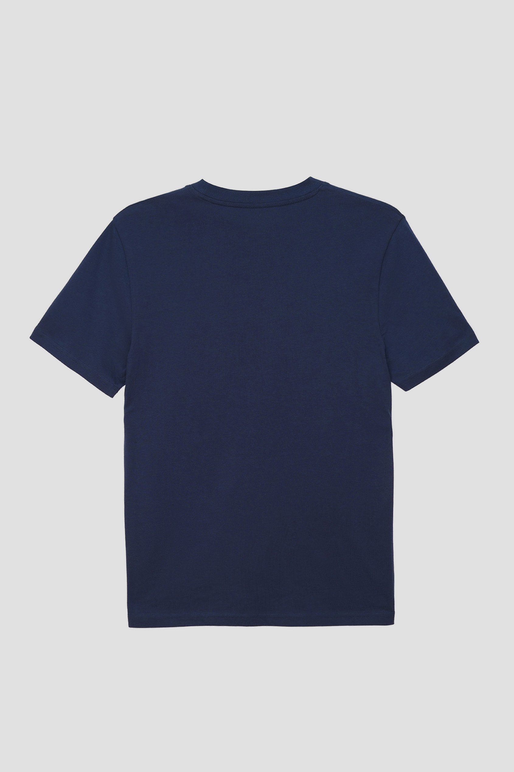 Mens Essential Short Sleeve T-Shirt