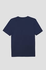 Mens Essential Short Sleeve T-Shirt