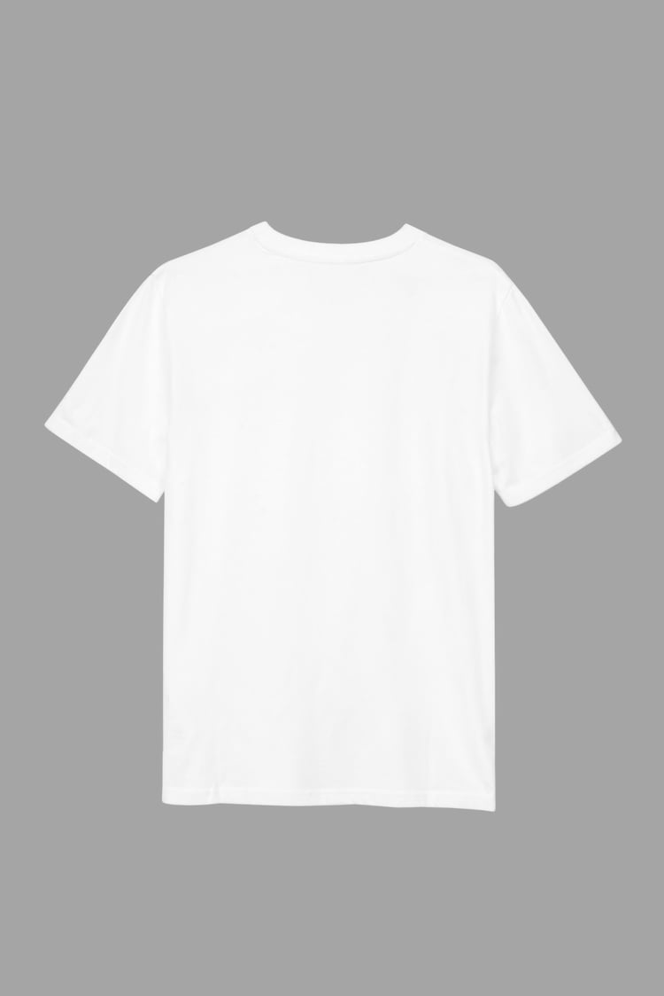 Mens Essential Short Sleeve T-Shirt