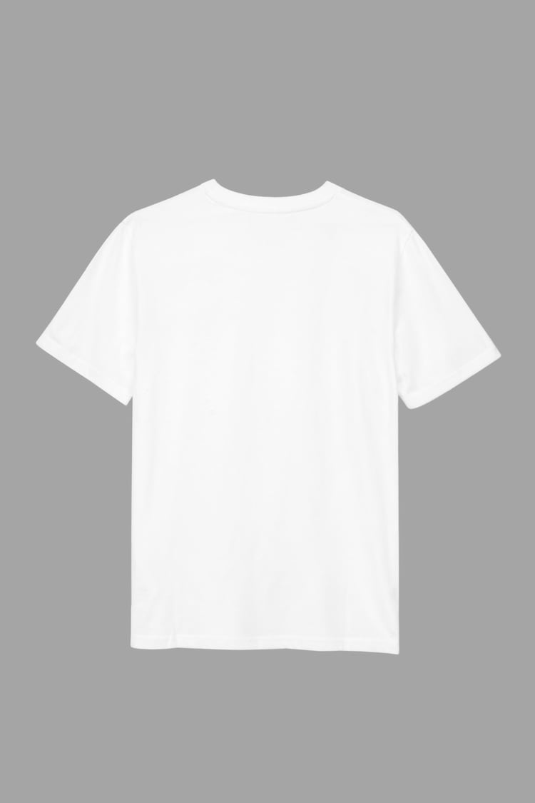 Mens Essential Short Sleeve T-Shirt