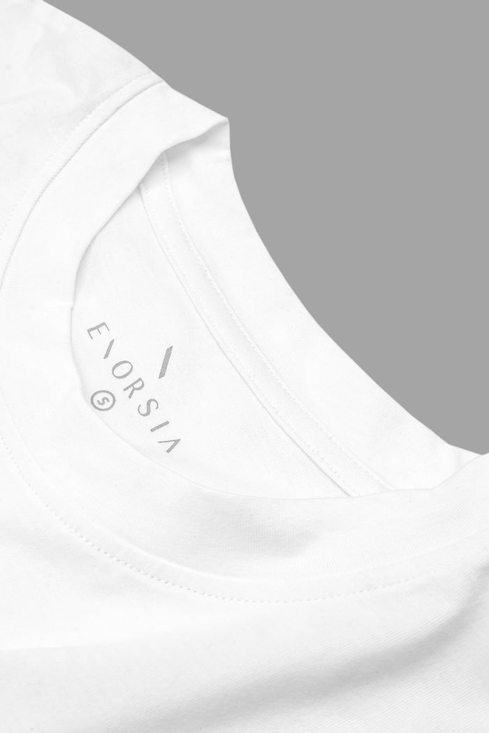 Mens Essential Short Sleeve T-Shirt