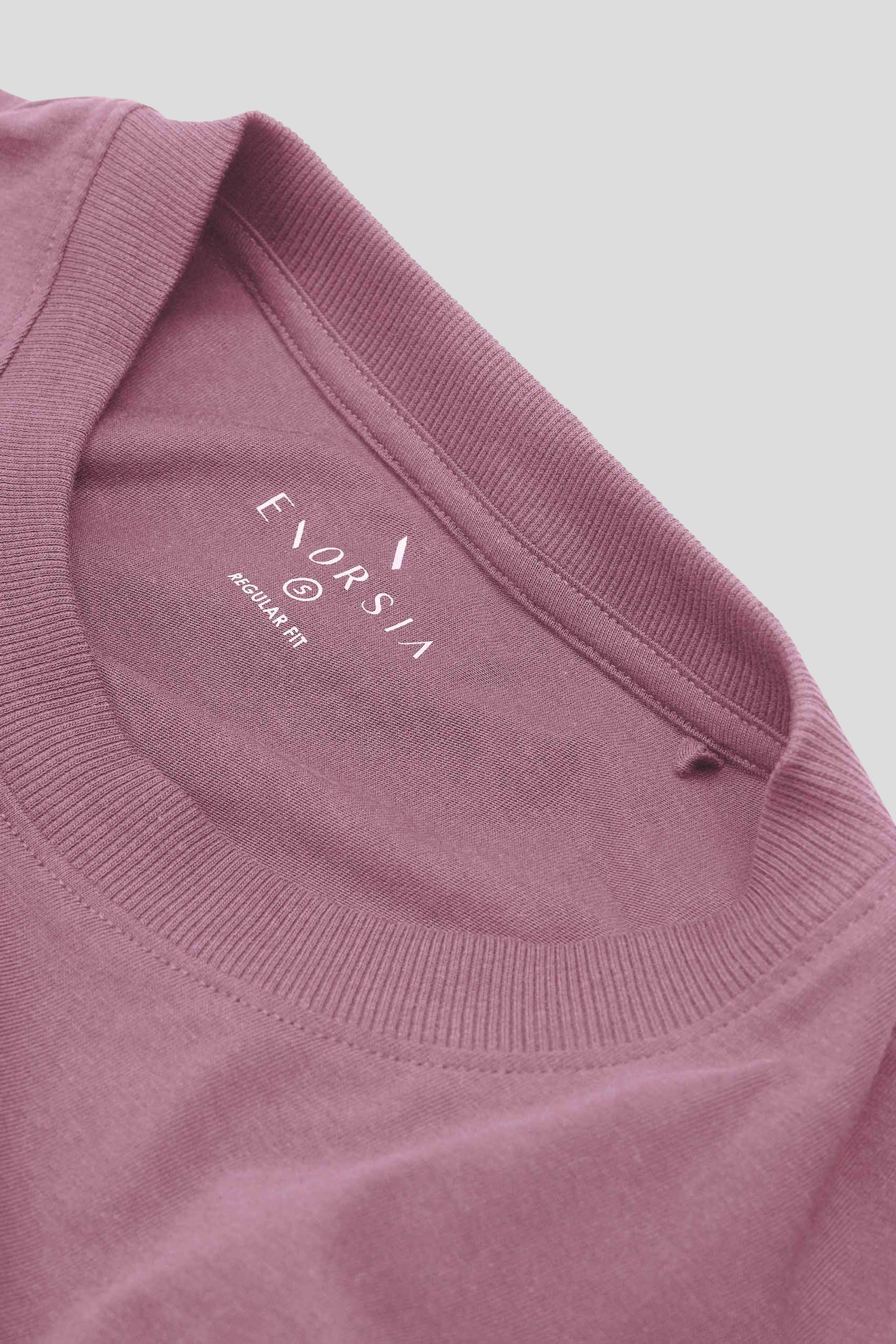 Mens Essential Short Sleeve T-Shirt