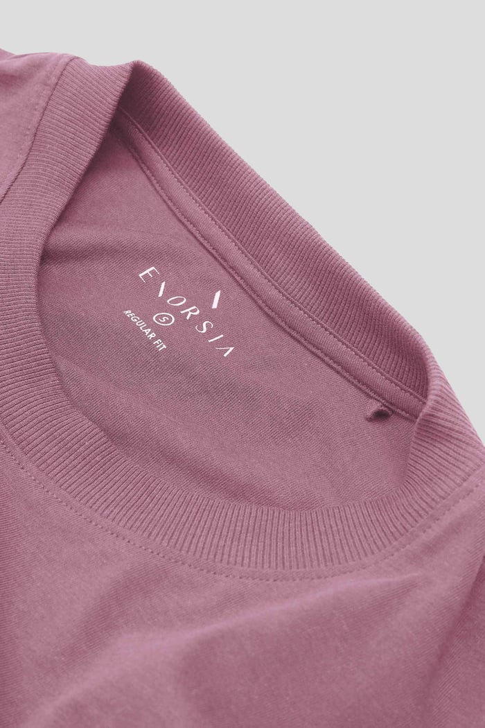 Mens Essential Short Sleeve T-Shirt