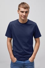 Mens Essential Short Sleeve T-Shirt
