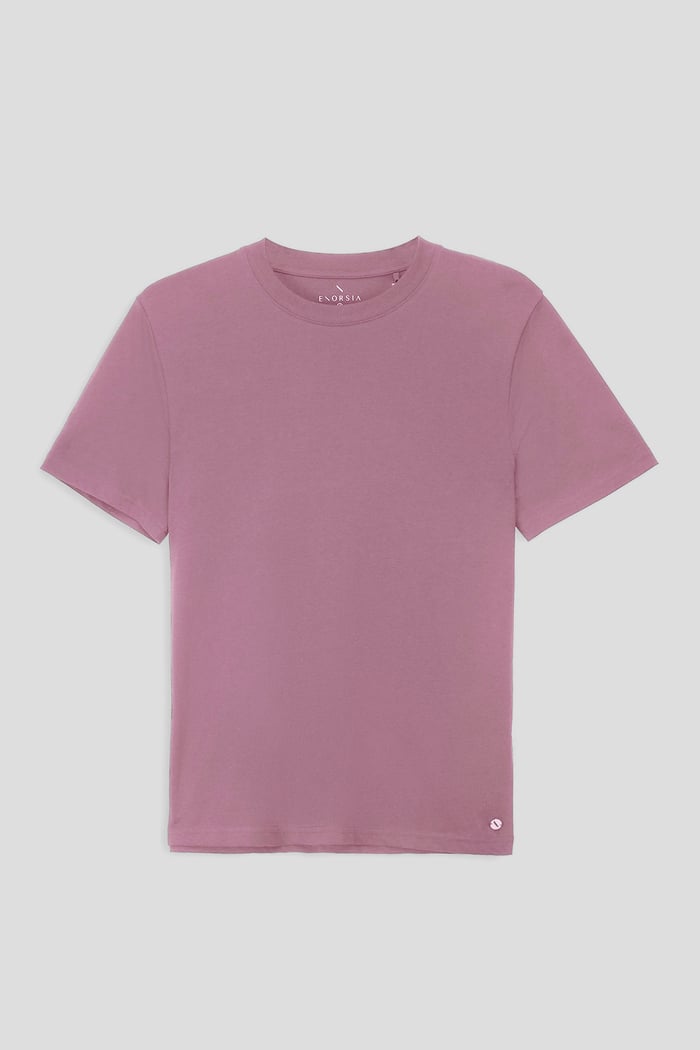 Mens Essential Short Sleeve T-Shirt