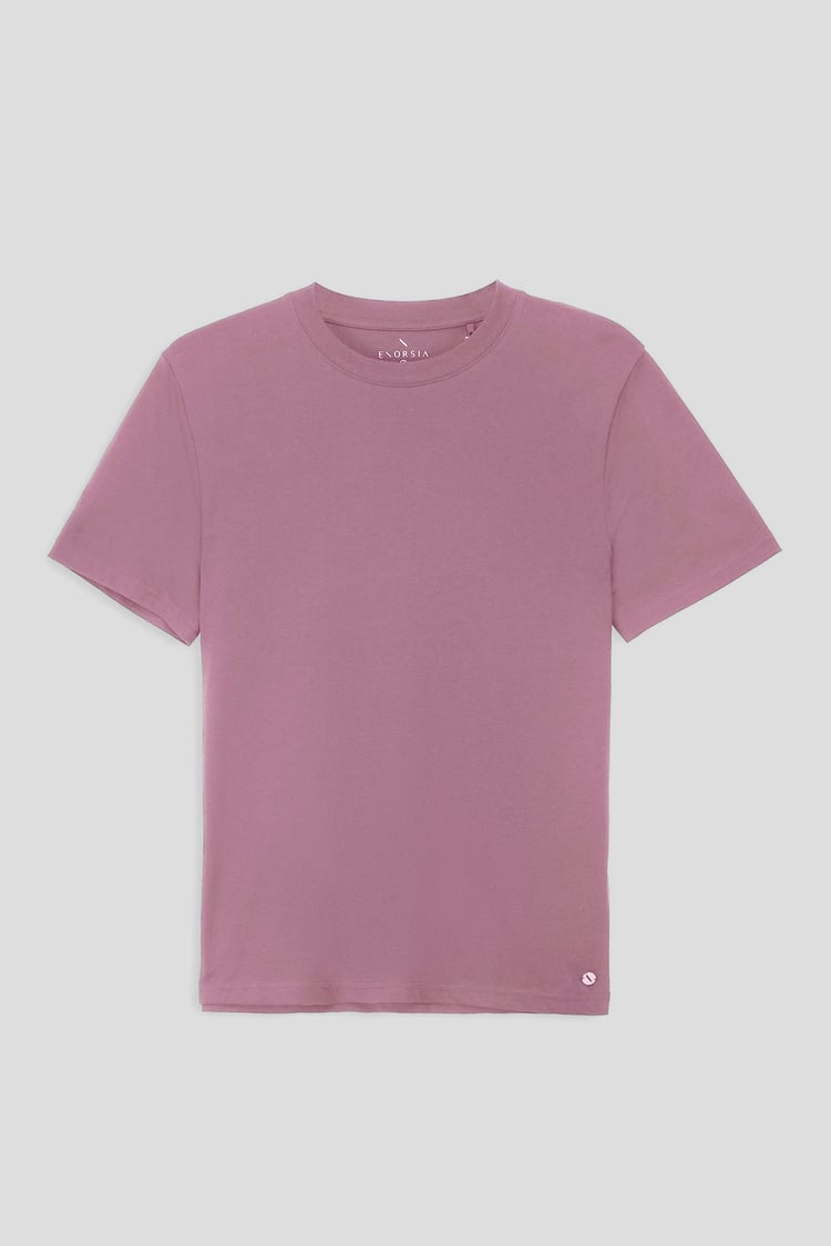 Mens Essential Short Sleeve T-Shirt