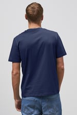 Mens Essential Short Sleeve T-Shirt