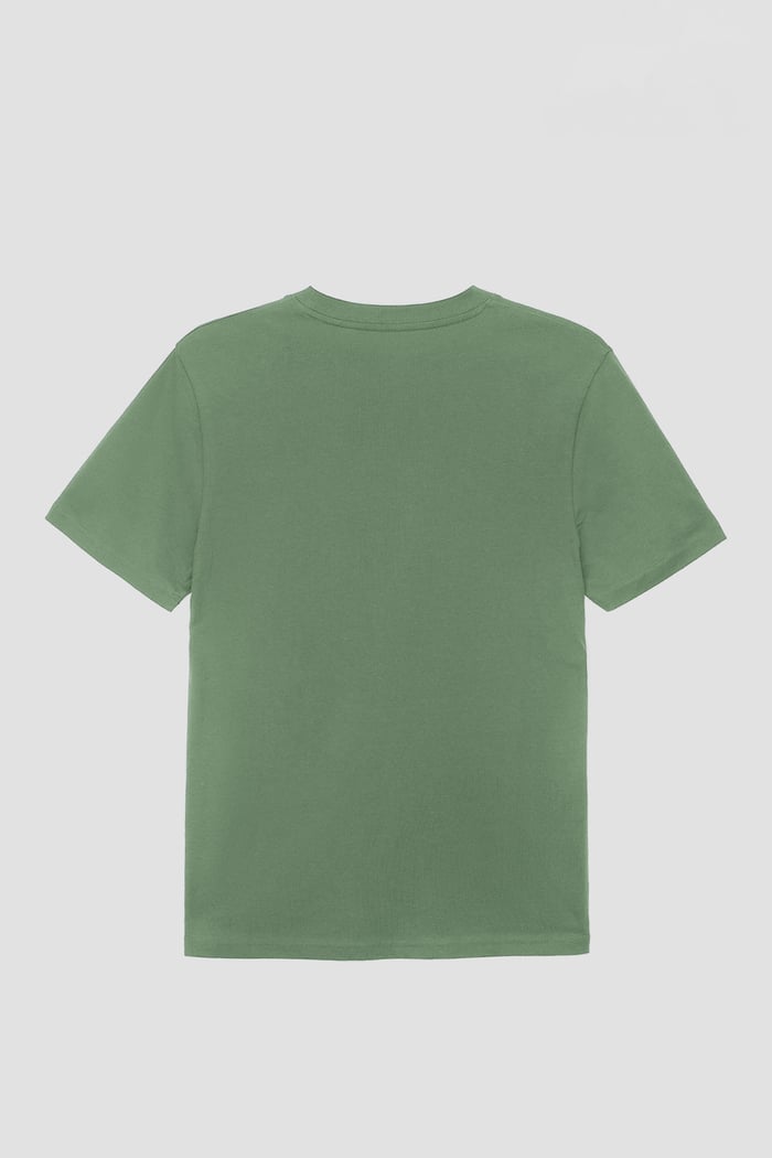 Mens Essential Short Sleeve T-Shirt