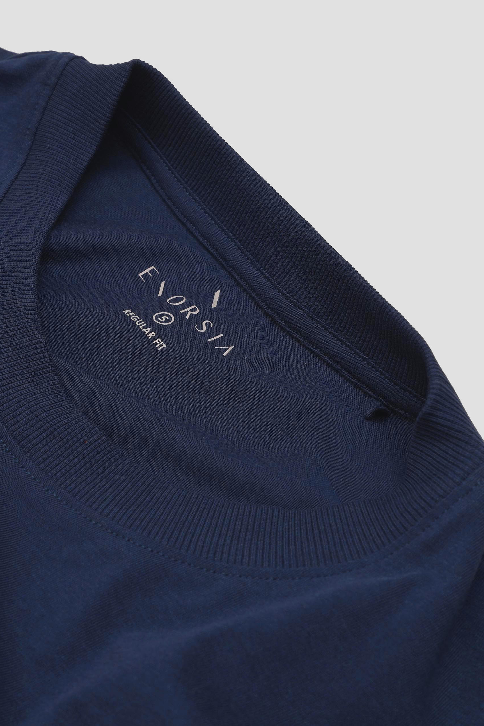 Mens Essential Short Sleeve T-Shirt