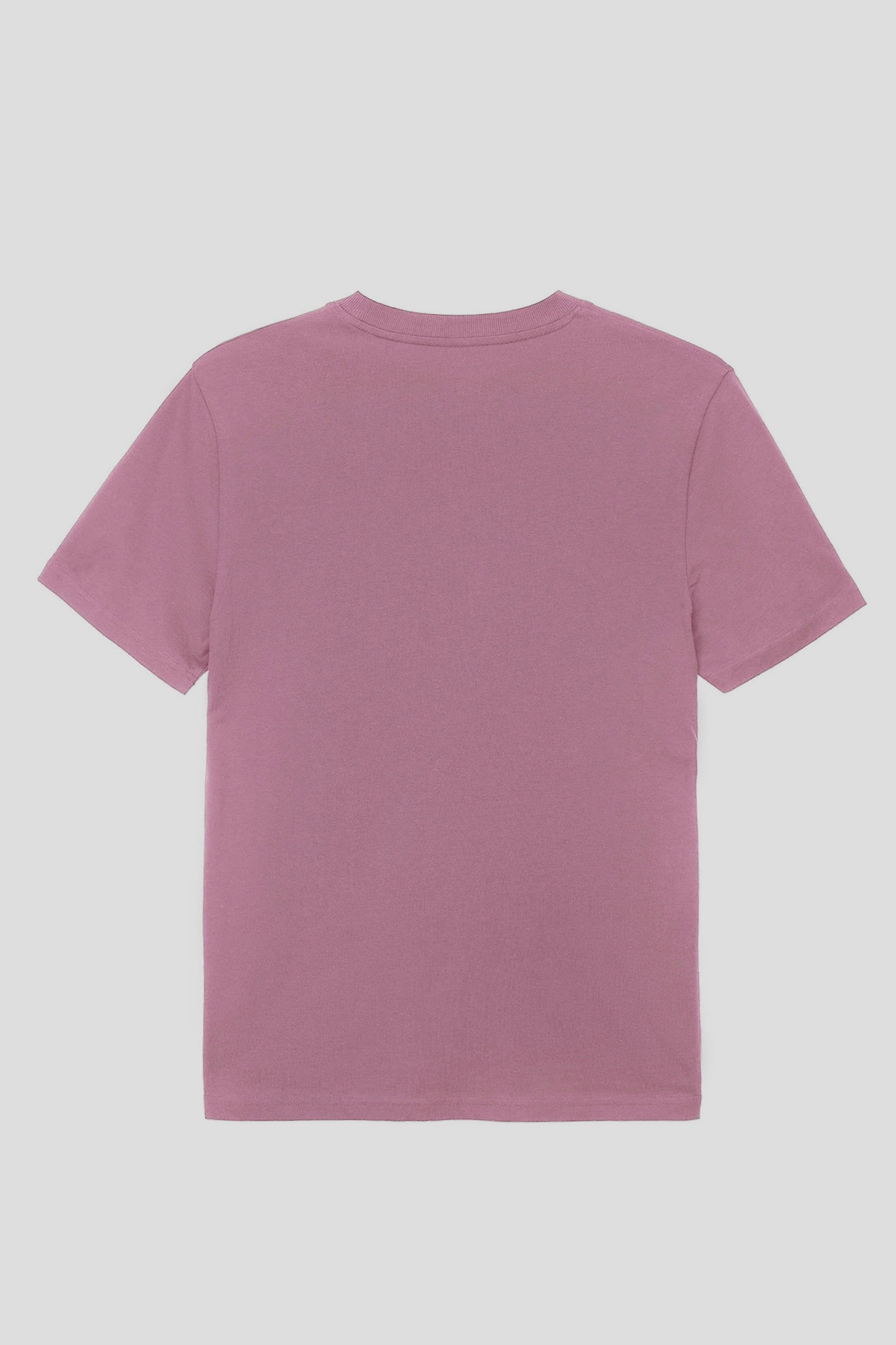 Mens Essential Short Sleeve T-Shirt