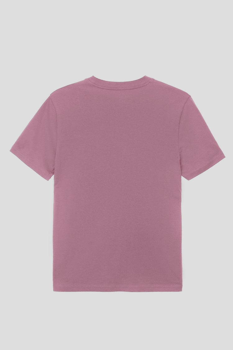 Mens Essential Short Sleeve T-Shirt