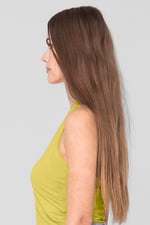 Halter Neck Crop Tank Top