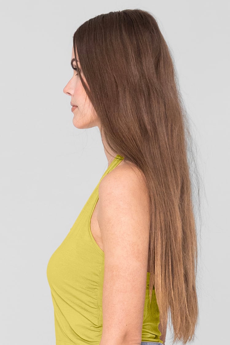 Halter Neck Crop Tank Top