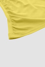 Halter Neck Crop Tank Top