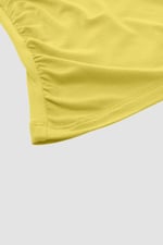 Halter Neck Crop Tank Top