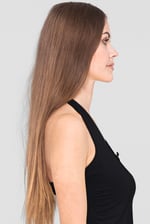 Halter Neck Crop Tank Top