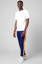 Waffle  Short Sleeve T-Shirt