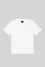 Waffle  Short Sleeve T-Shirt