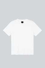 Waffle  Short Sleeve T-Shirt