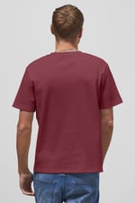 Waffle  Short Sleeve T-Shirt