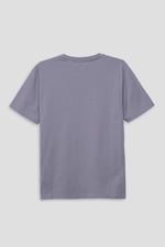 Front Pocket Short Sleeve T-Shirt