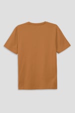 Front Pocket Short Sleeve T-Shirt