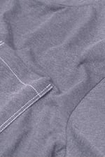 Front Pocket Short Sleeve T-Shirt