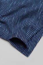 Half Placket Y/D T-Shirt