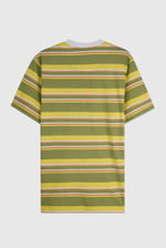 Engineering Stripe Mens T-Shirt