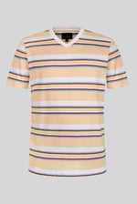 Engineering Stripe Mens T-Shirt