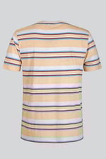 Engineering Stripe Mens T-Shirt