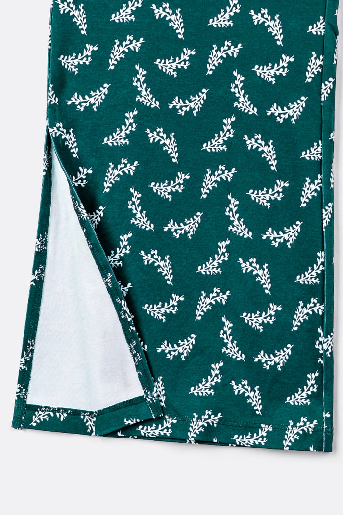 Womens Zip Through Wide Leg Jumpsuit