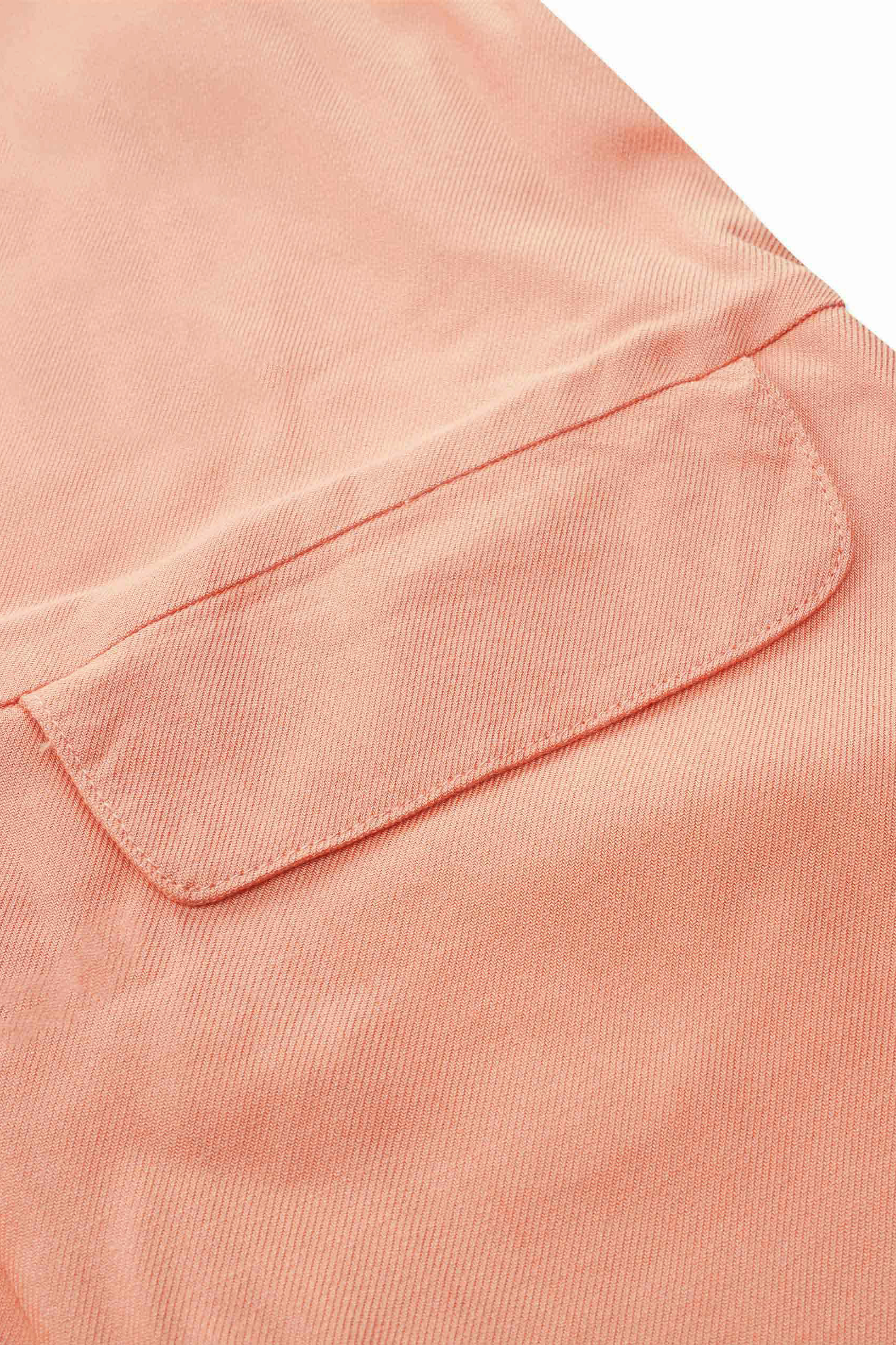 V-Neck Sleeveless Viscose Playsuit