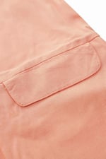 V-Neck Sleeveless Viscose Playsuit