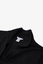 V-Neck Polo Shirt