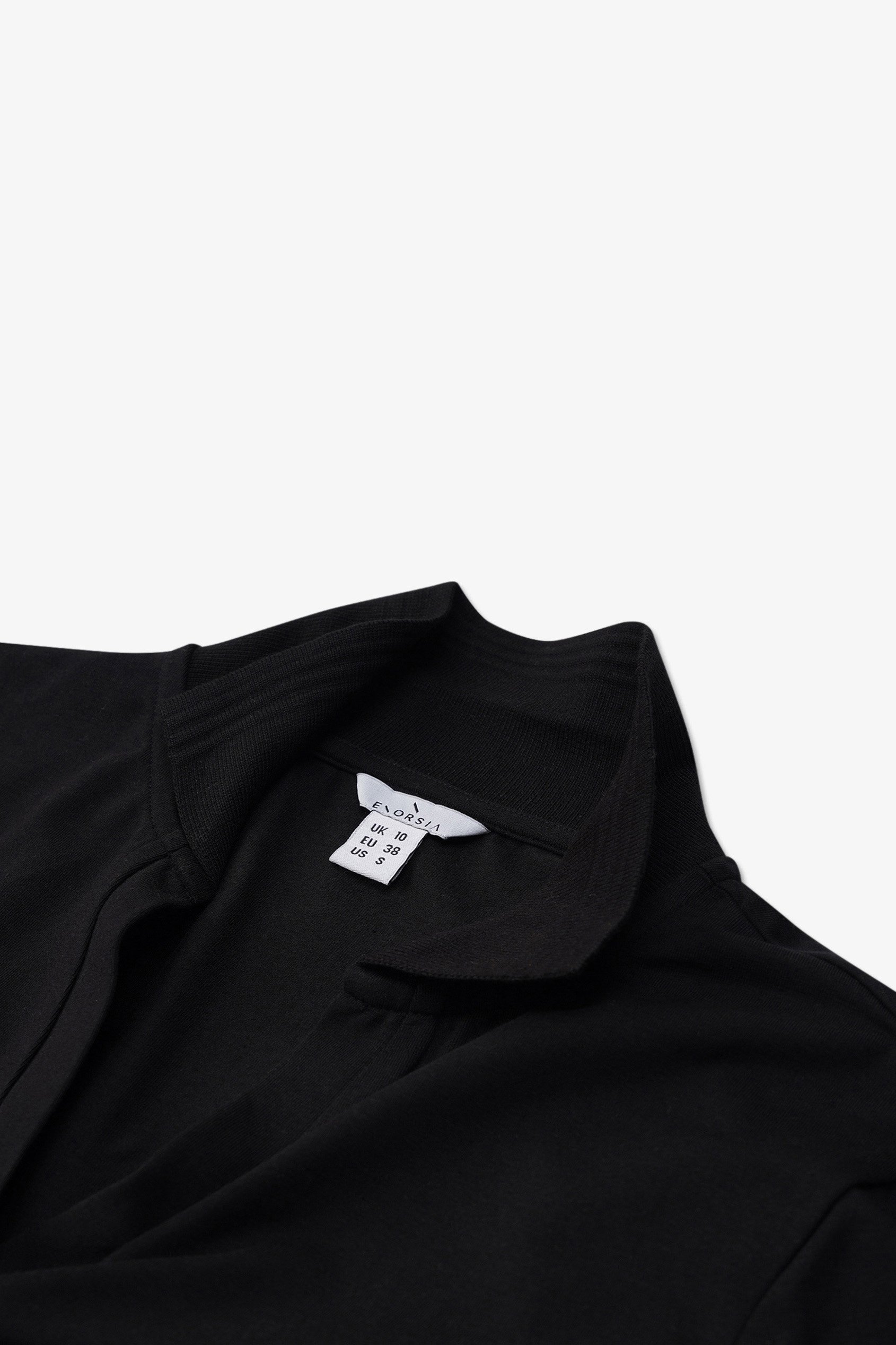 V-Neck Polo Shirt