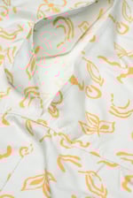 Sleeveless All Over Print Playsuit