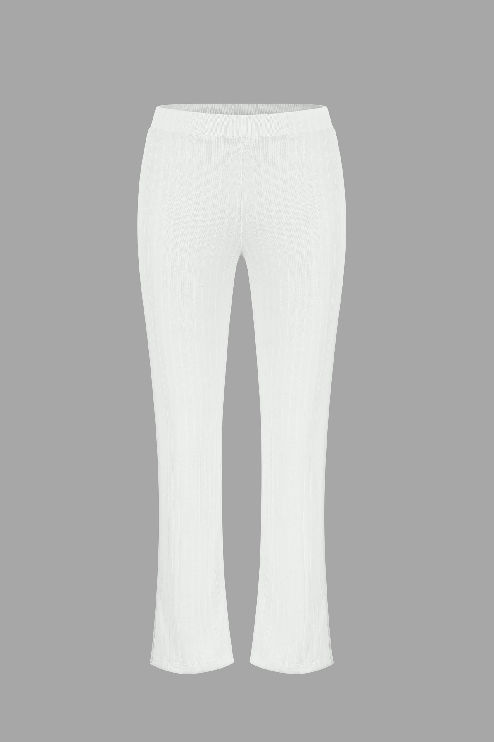 Comfortable Ribbed Lounge Set