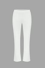 Comfortable Ribbed Lounge Set