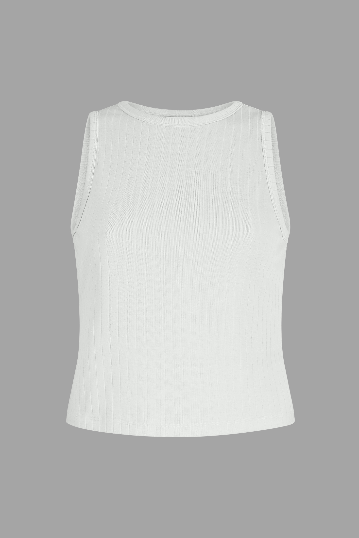 Comfortable Ribbed Lounge Set