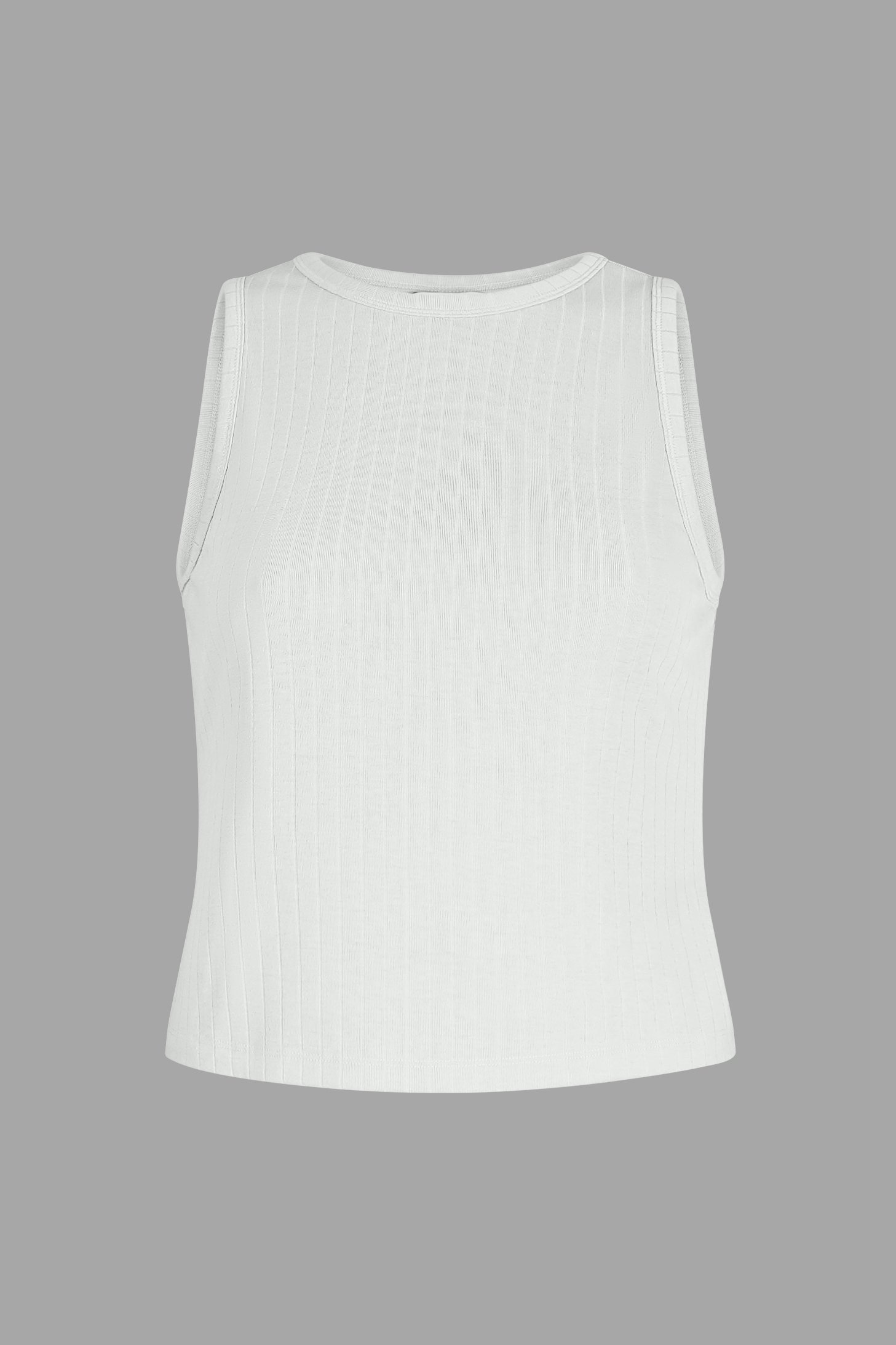 Comfortable Ribbed Lounge Set