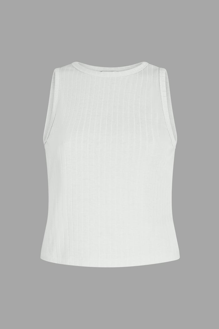 Comfortable Ribbed Lounge Set