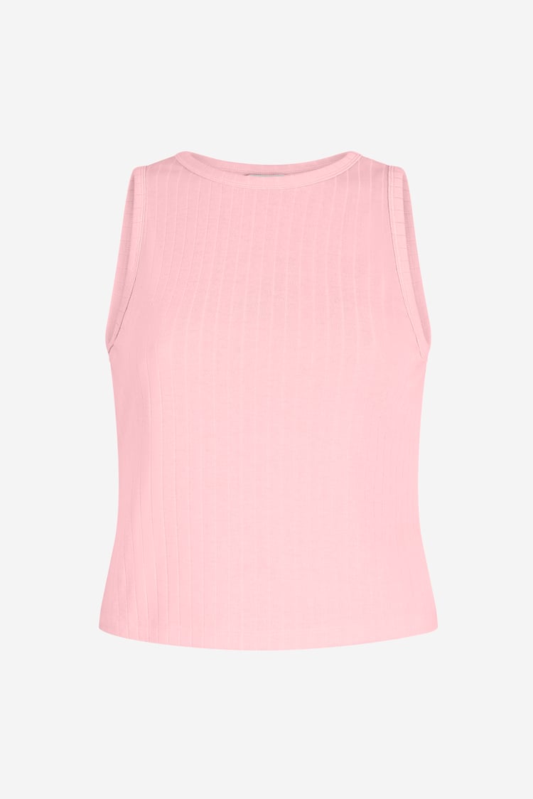 Comfortable Ribbed Lounge Set