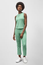 Comfortable Ribbed Lounge Set